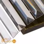 Настенный светильник Divinare Nova 3005/23 AP-2 - Фото 1